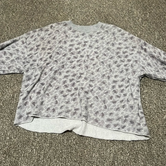 Aerie Crew Neck - Picture 1 of 1